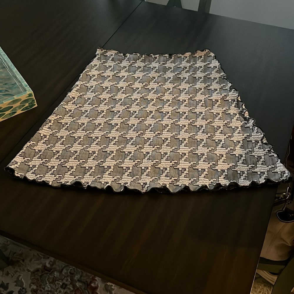 Haystacks skirt